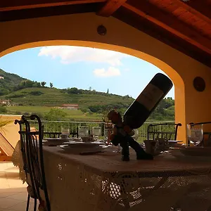 Appartement La Palma, Negrar